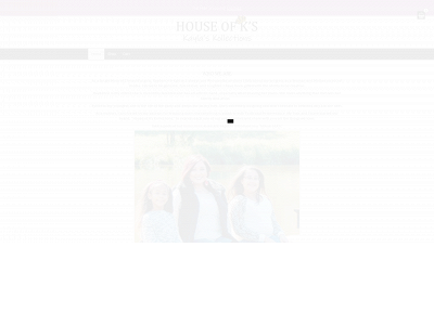 houseofks.com snapshot