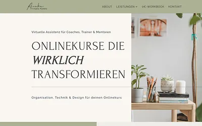 aneka-greczmiel.de snapshot
