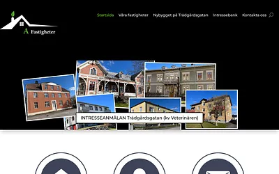 afastigheter.nu snapshot
