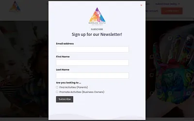 bermudayouth.com snapshot
