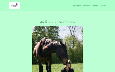 astorhoeve.nl snapshot