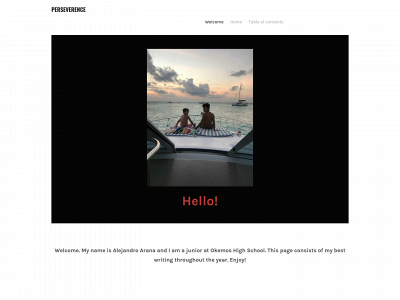 hondosportfolio.weebly.com snapshot