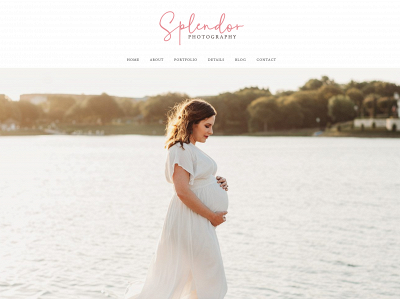 splendorphotography.net snapshot