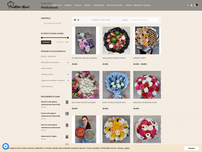 puokstesskonis.lt snapshot