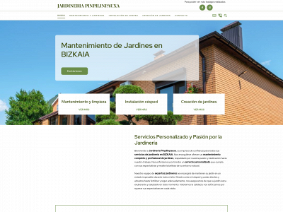 jardineriapinpilinpauxa.com snapshot