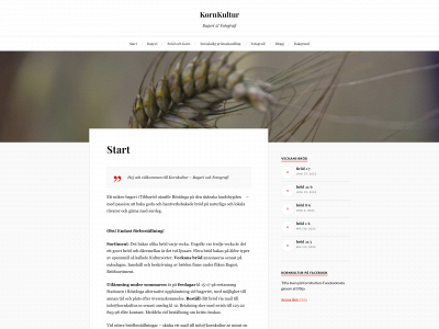 kornkultur.se snapshot