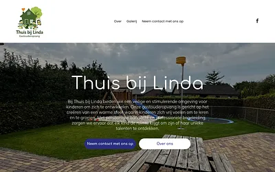 gastouderthuisbijlinda.nl snapshot
