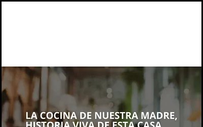 elgoloso.es snapshot