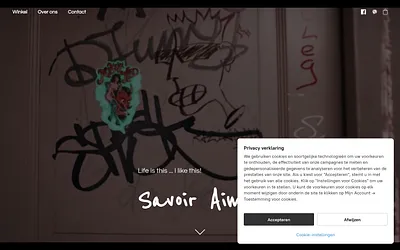 savoiraimer.be snapshot