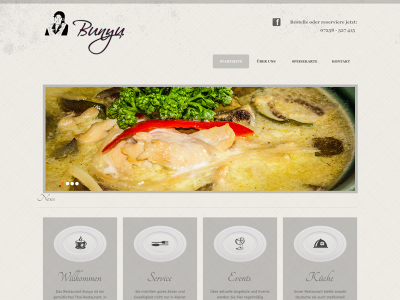 restaurant-bunyu.de snapshot