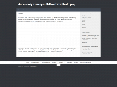 absk.dk snapshot