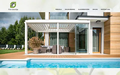 fint-utemiljo.no snapshot