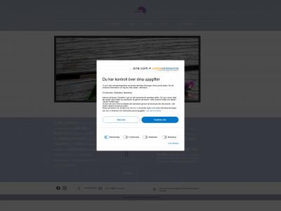 hamaya.se snapshot