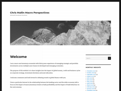 cmmacroperspectives.com snapshot