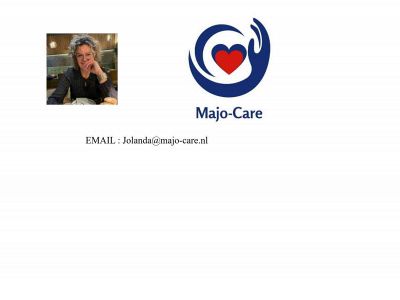 majo-care.nl snapshot
