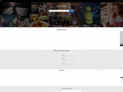 gethaho.com snapshot