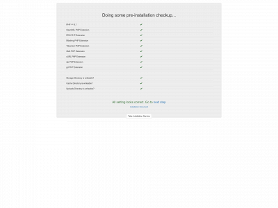 emfoursystem.com snapshot