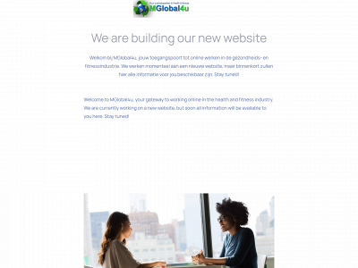 mglobal4u.com snapshot