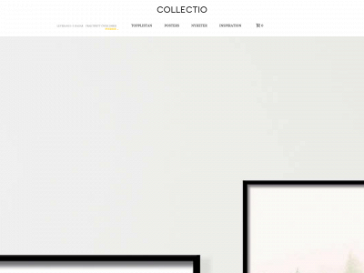 collectio.se snapshot