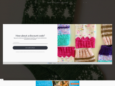 twinstitchesdesigns.com snapshot