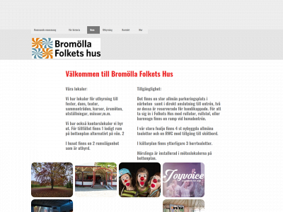 bromollafhp.se snapshot