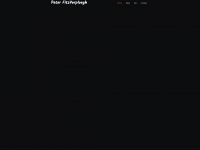 fitzverploegh.nl snapshot