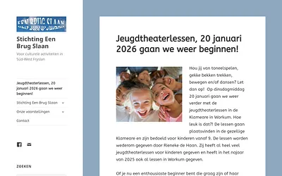 eenbrugslaan.nl snapshot
