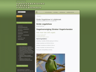 strekervogelvrienden.nl snapshot