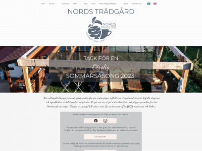 nords-tradgard.se snapshot