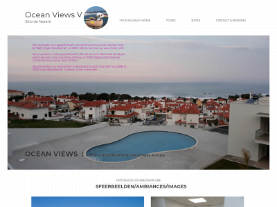 oceanviewsv-portugal.com snapshot