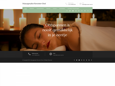 rovonne-oost.nl snapshot