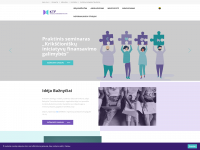 teologija.org snapshot