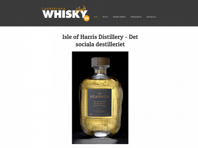 landskronawhisky.se snapshot