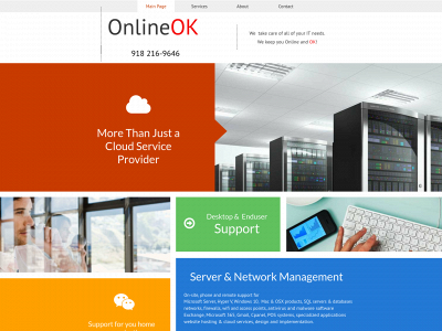 onlineok.com snapshot