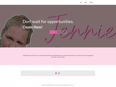 ohmanmelcher.se snapshot