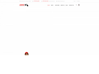anmolzabiha.com snapshot