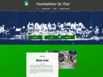 jmadevlier.be snapshot