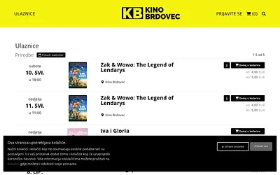 kino-brdovec.com snapshot