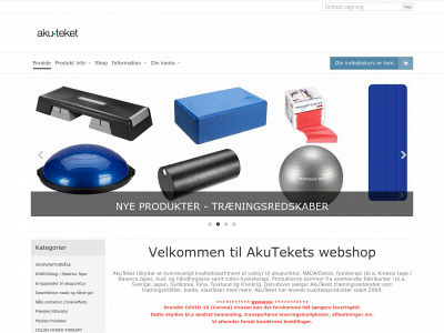 briks.dk snapshot
