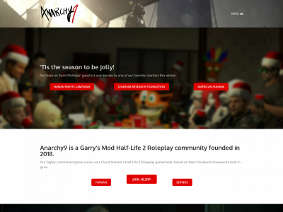 anarchy9gmod.weebly.com snapshot