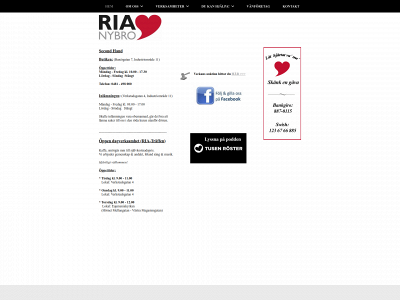 rianybro.org snapshot