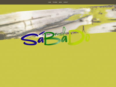 sabadobrasil.nl snapshot