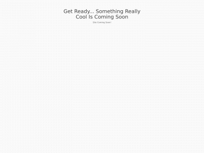servantsoap.com snapshot