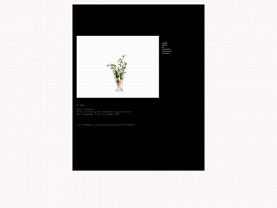 larsvilhelmsen.com snapshot