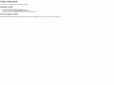 nbr.lt snapshot