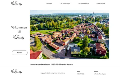 brflisselby.se snapshot