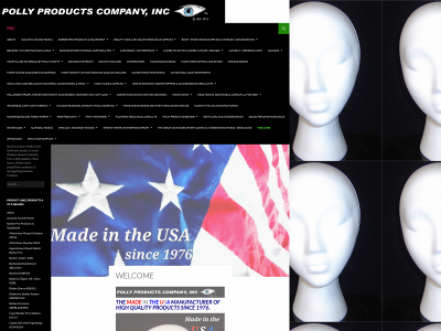 polly-products.com snapshot