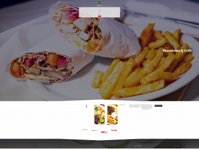 sidrarestaurant.ca snapshot