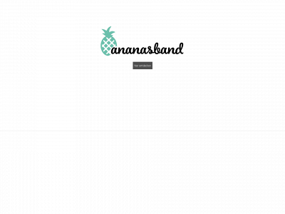 ananasband.de snapshot