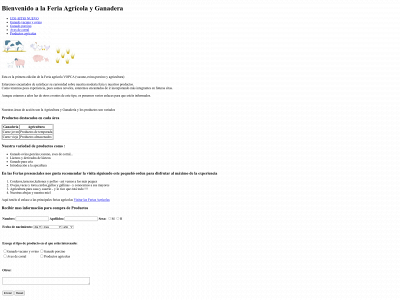 inazio.net snapshot